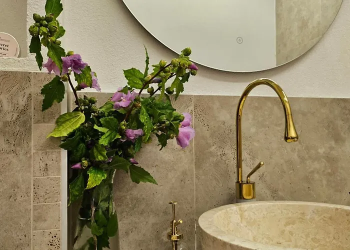 Spa Apartments Tivat
