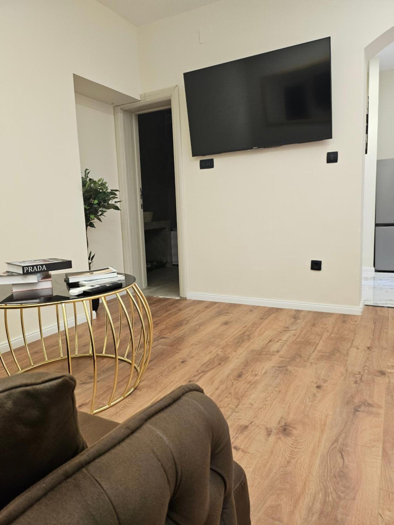 Spa Apartments Tivat