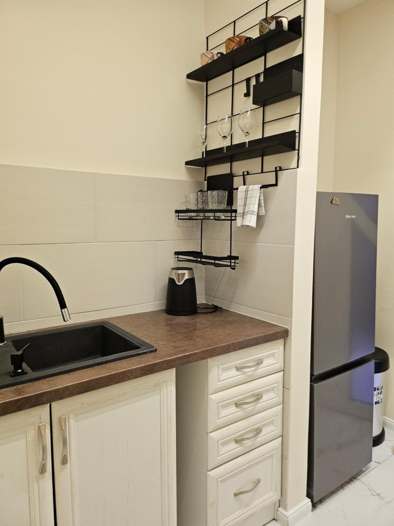 Spa Apartments Tivat Апартаменти *