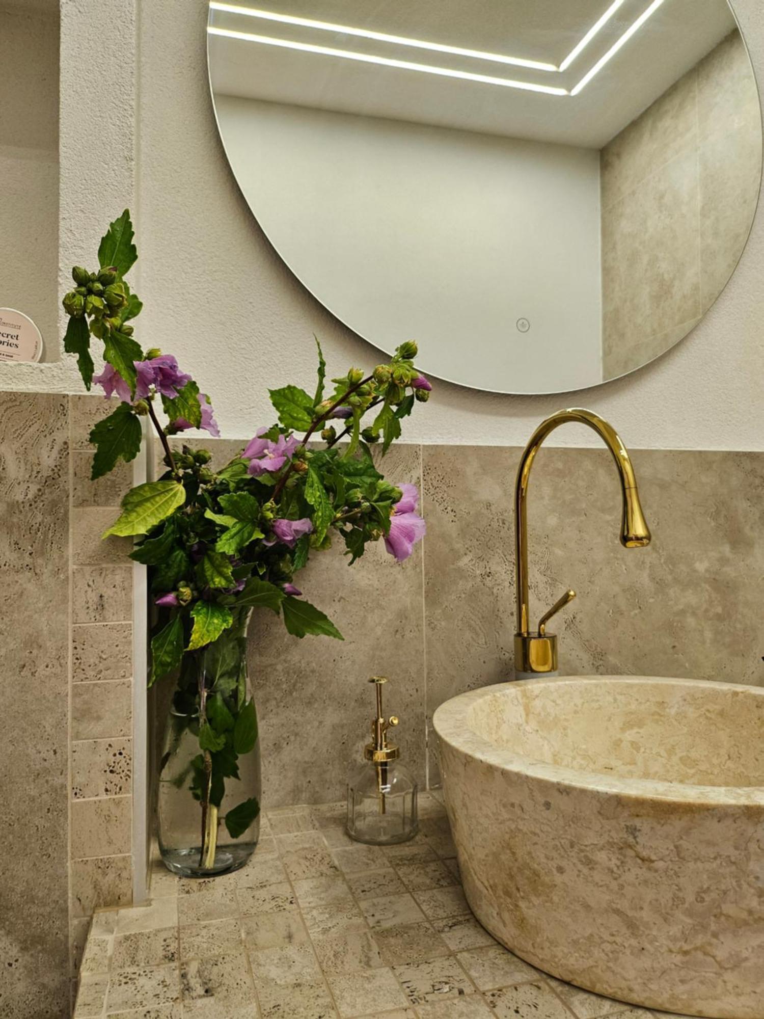 Апартаменти Spa Apartments Tivat *