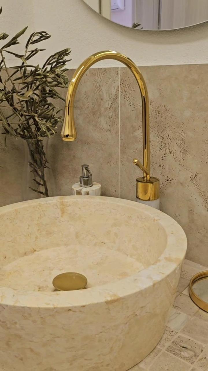Spa Apartments Tivat
