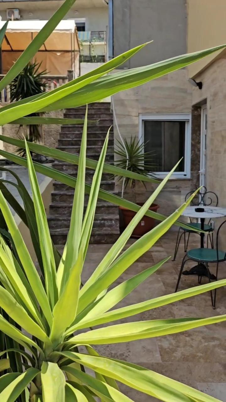 Апартаменти Spa Apartments Tivat